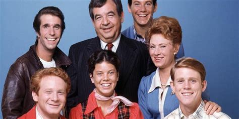 happy days movie|why was happy days cancelled.